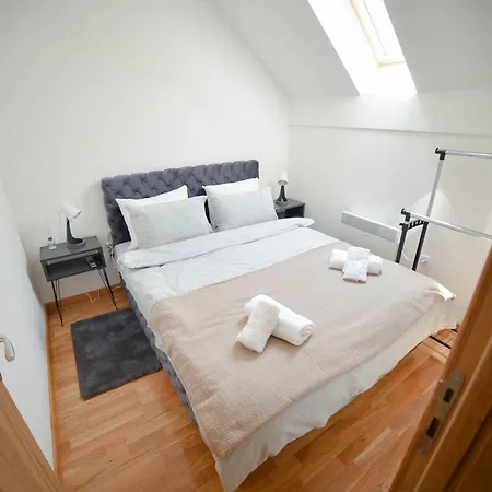 Apartamento San Wellness & Zlatibor